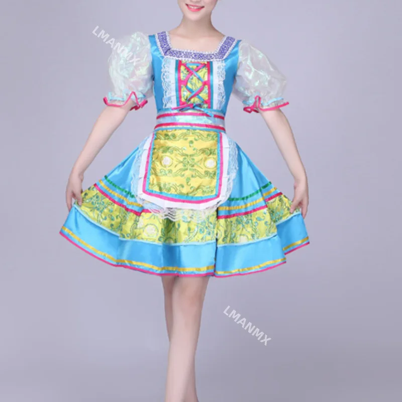 Dans chineses tradicionais para mulheres