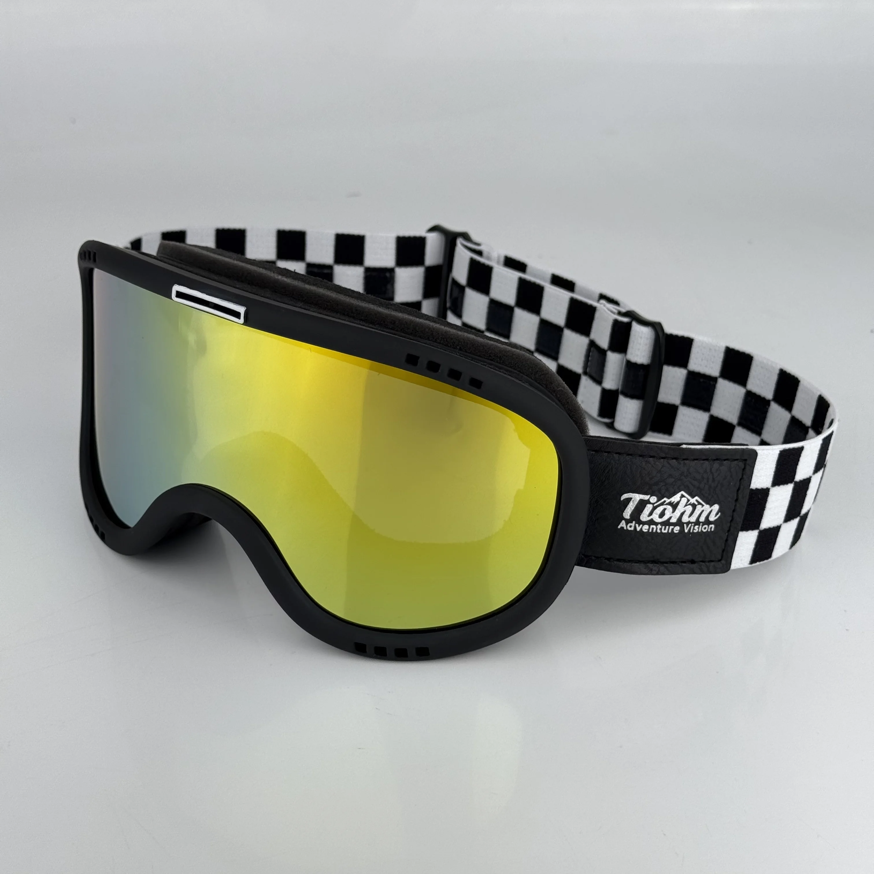 

New motorcycle protective goggles, mountain biking high-altitude race protective glasses, windproof and sun-proof sunglasses