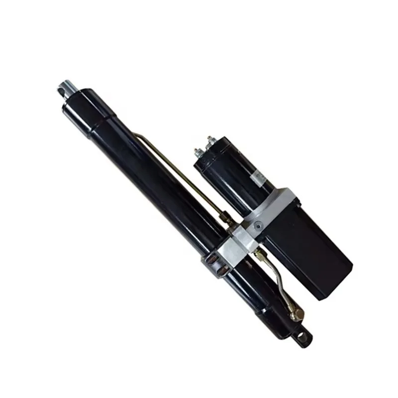 

Cylinder Electro Hydraulic Linear Actuator