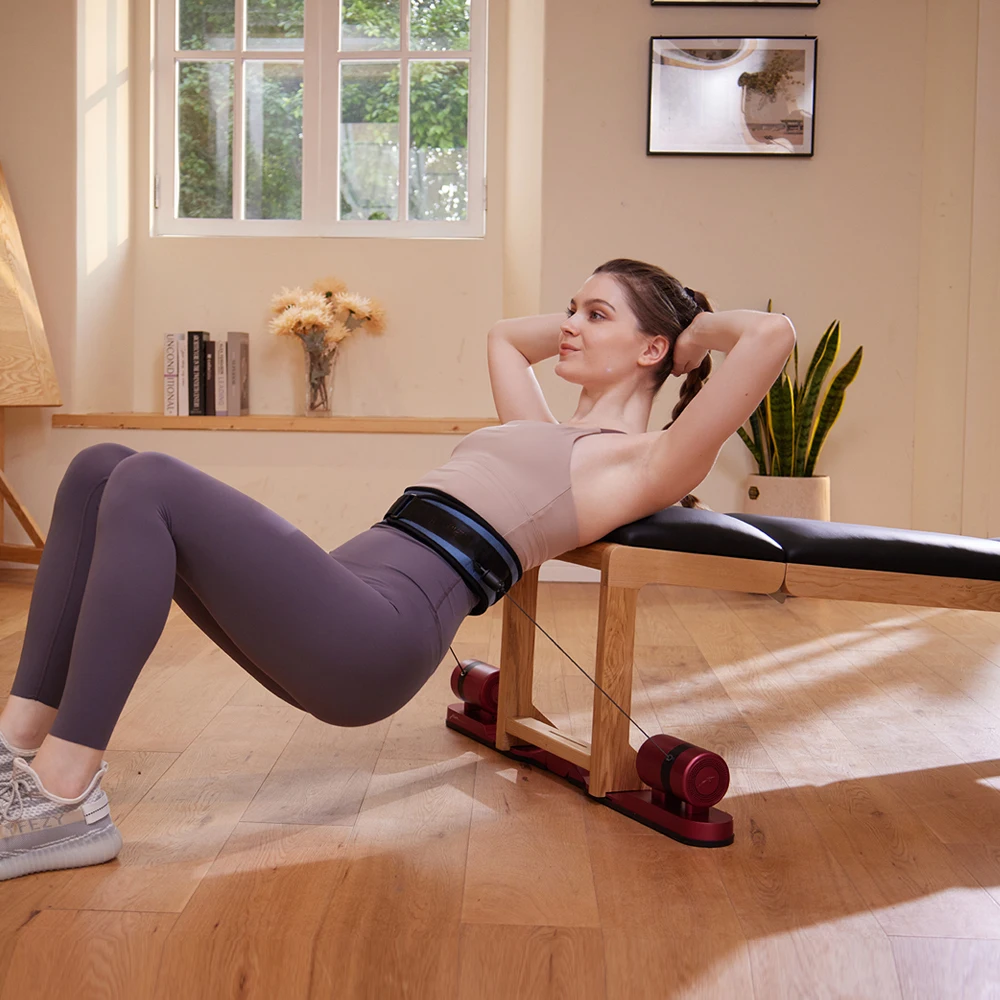 Hochwertige Fitnessgeräte. Krafttrainingsgeräte