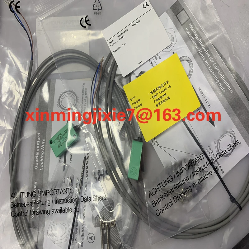 Бесконтактный датчик NBN4-12GM40-E0 NBB4-12GM50-E2-V1 NBN4-12GM30-E2-V1 NBB4-12GM50-E0-V1, оригинальный, в наличии Бесконтактный датчик NBN4-12GM40-E0 NBB4-12GM50-E2-V1 NBN4-12GM30-E2-V1 NBB4-12GM50-E0-V1, оригинальный, в наличии