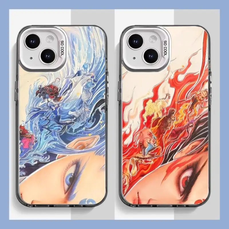 Trendy Phone Case F… - image