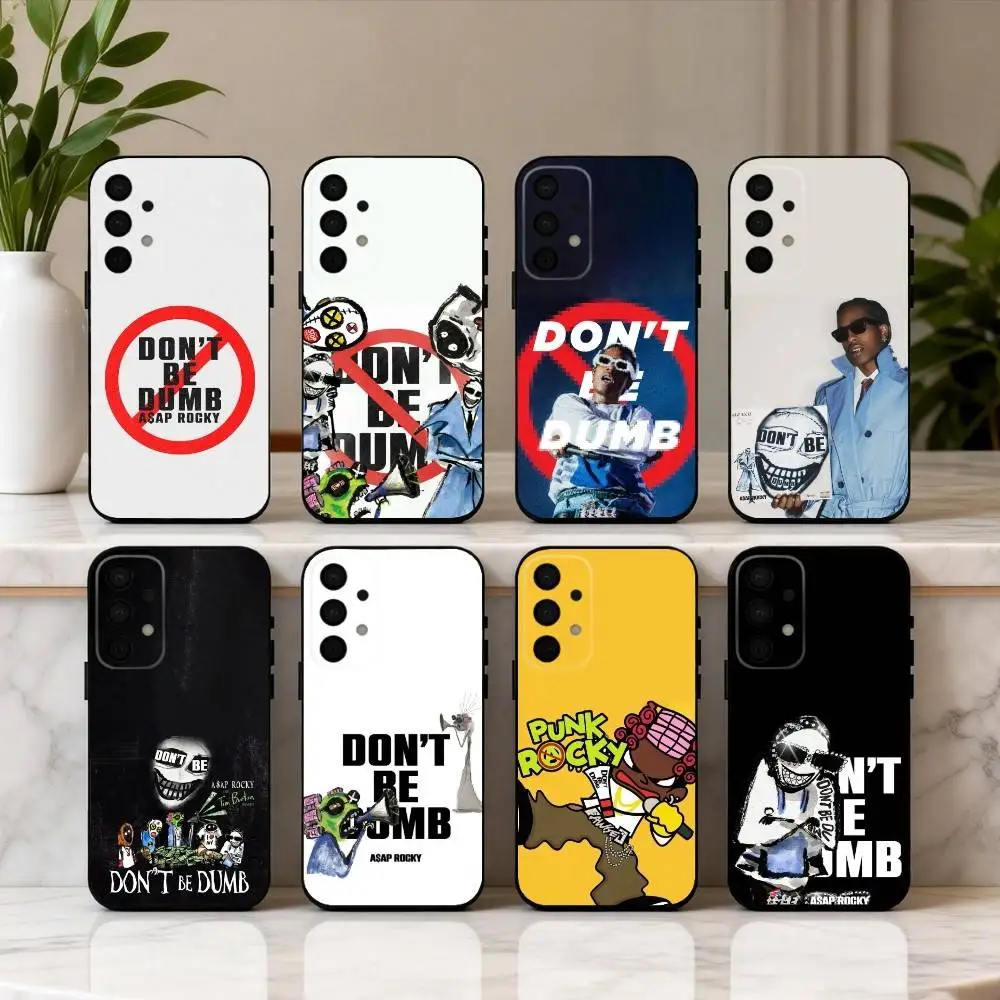 A-ASAP R-Rocky Don'…