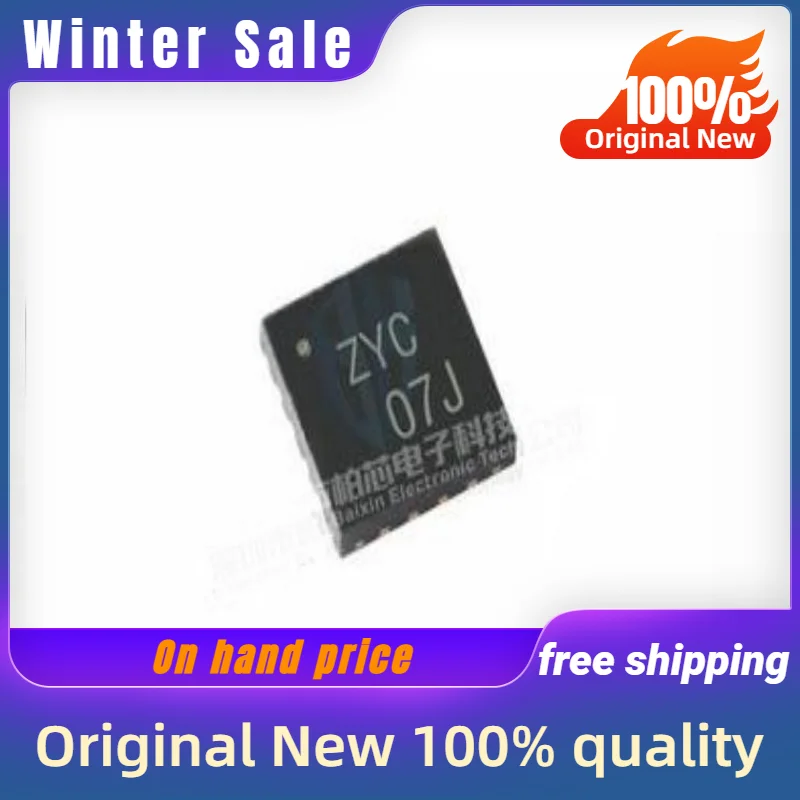 

10PCS New original TUSB1106RSVR TUSB1106 ZYC UQFN16 IC quality goods