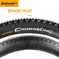 CONTINENTAL MTB Bicycle Cross KING Folding Tire/Wire Tire E-Bike Tire 27.5/29 Inch Mountain Bike Tire