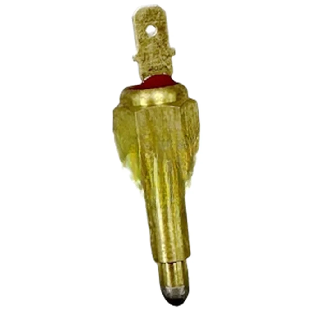 Water Temperature Sensor 16222-83040 Fit For Excavator Construction Machinery Construction Equipment Replacement Part
