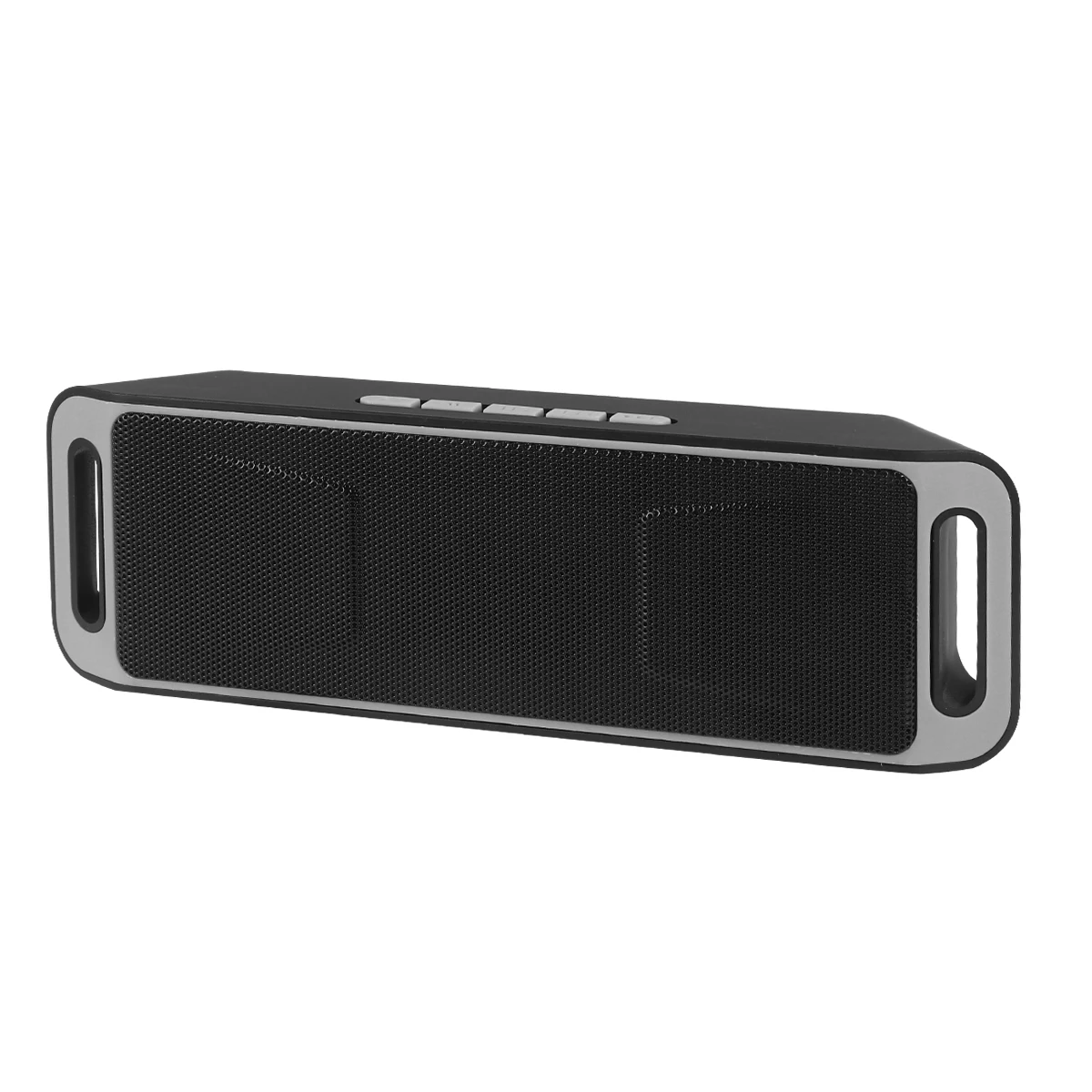 

1PC Wireless Mini Speaker Bluetooth Outdoor Sound System Portable Music Player for Indoor and Outdoor Activities