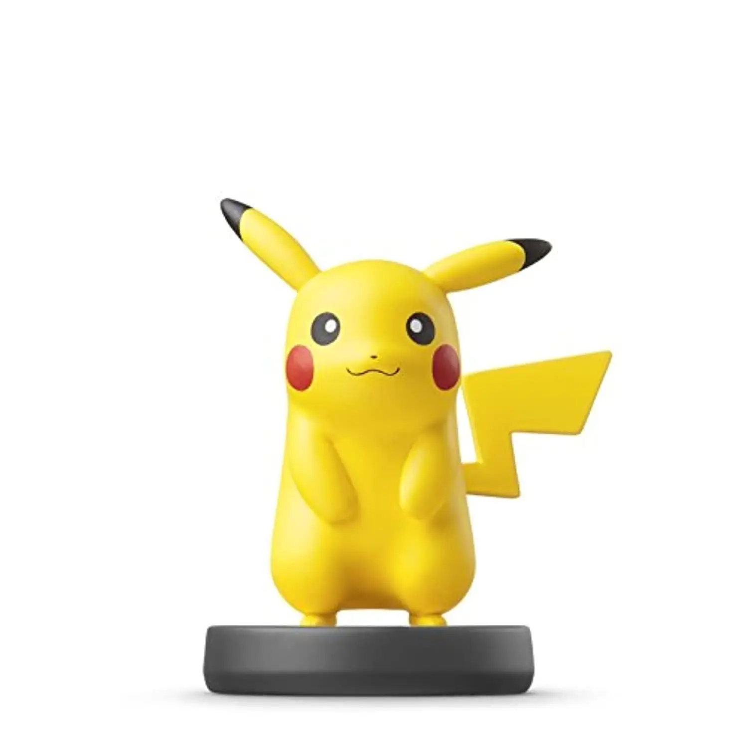 Nintendo Pikachu amiibo - Nintendo Wii U USA