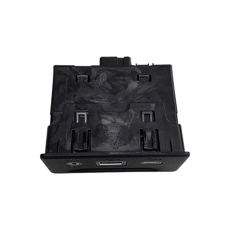 13526278 13529861 Aux Media Usb Interface Typec Memory Slot Port for GM Chevrolet Explorer