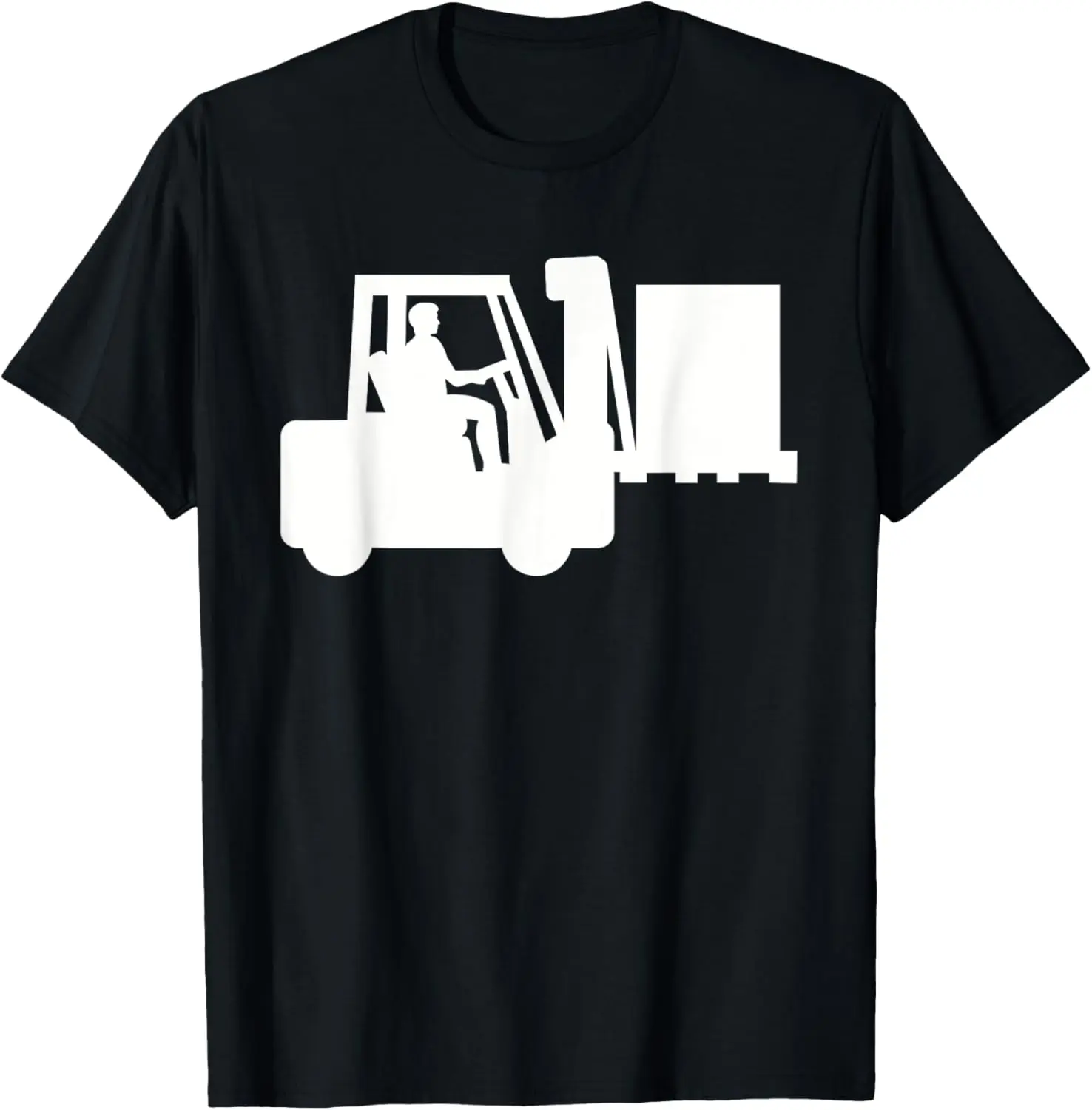 Koszulka do wózków widłowych