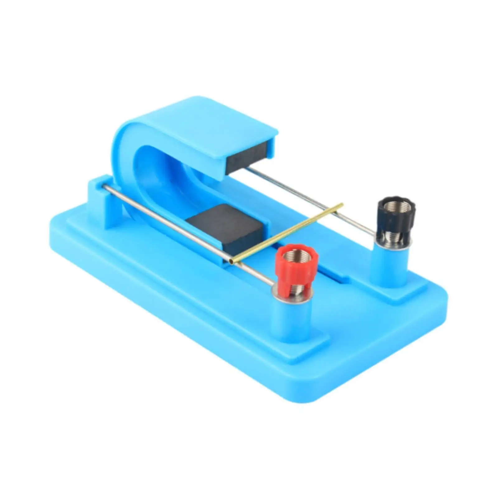 Ampere Force Demonstration Model DIY Assembled Model for School Teaching Lab