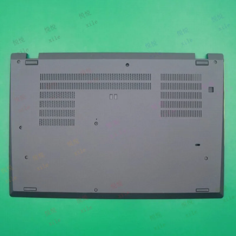 

L+ Genuine Bottom Case Cover for Lenovo ThinkPad T15 Gen 2 5CB0Z69264 5CB1E28094