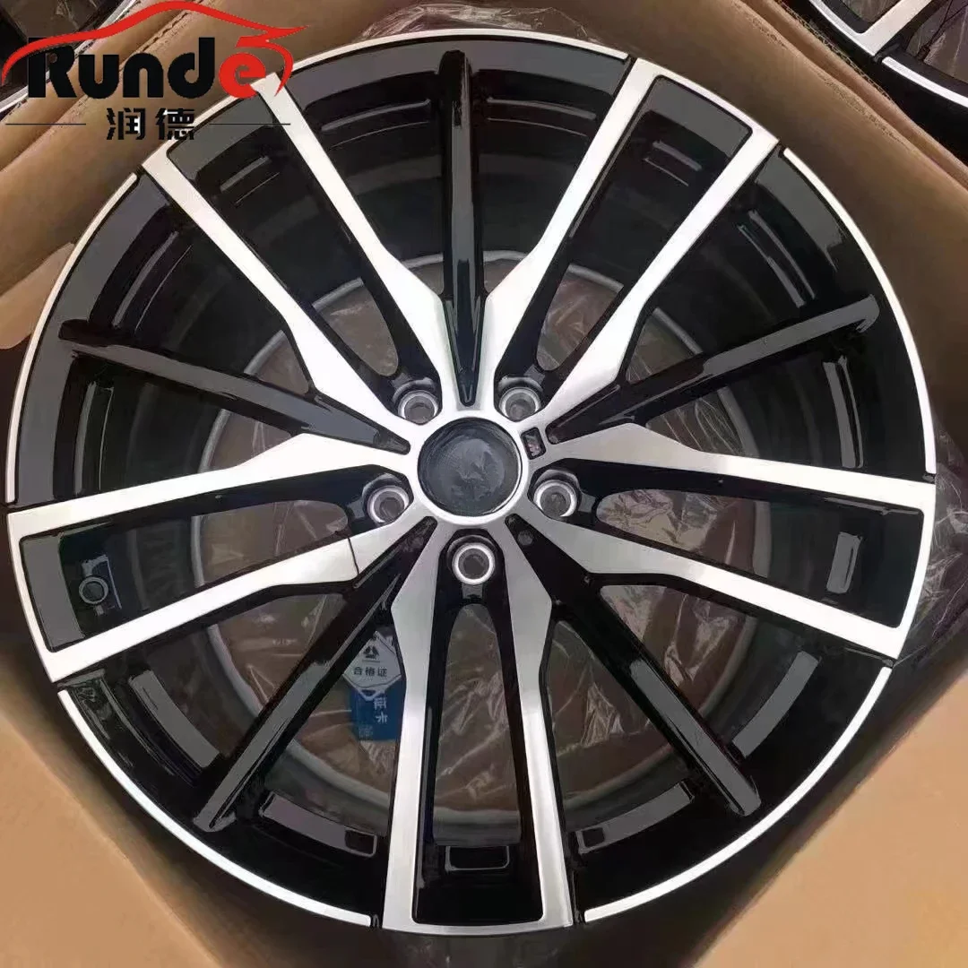 Runde Customize For bmw X5/X6/X7 Series Top Quality 20-21 Inch Wheel Hub