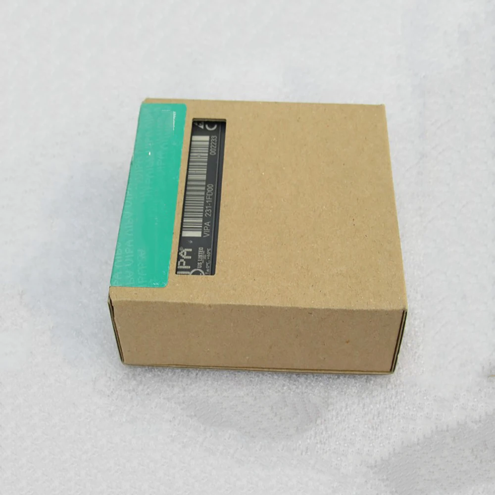 231-1FD00 For VIPA Module