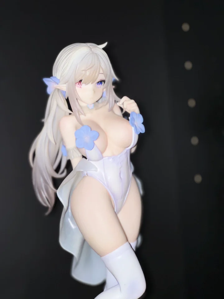 在庫あり AY 純白エルフ セクシーガール 大人向けドール オーナメント アクションフィギュア おもちゃ モデル コレクション