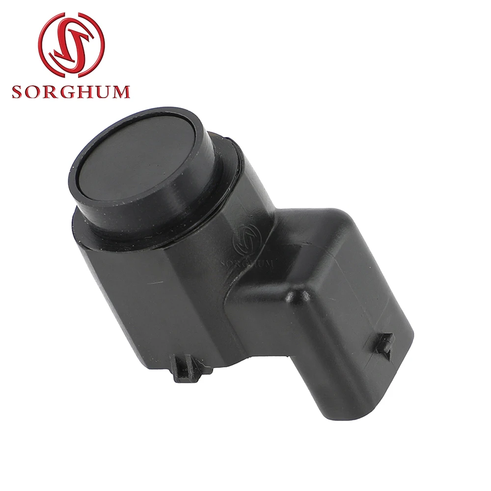 SORGHUM 9231287 66209231287 PDC Parking Sensor Bumper Backup For BMW X3 E83 X5 E70 X6 E71 E72 F10 F11 F25 66200418760 9127801