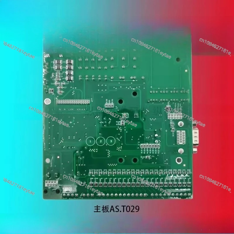 

Инверторная мотор-роторная плата AS380 AS. Клавиатура T029. Кроссоверная карта Т030. Т024. Т036