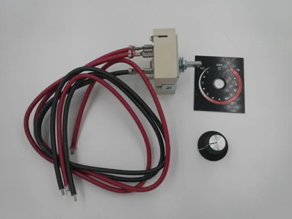 

HATCO R02.19.019.00 KIT,240V INFINITE SWITCH 240V