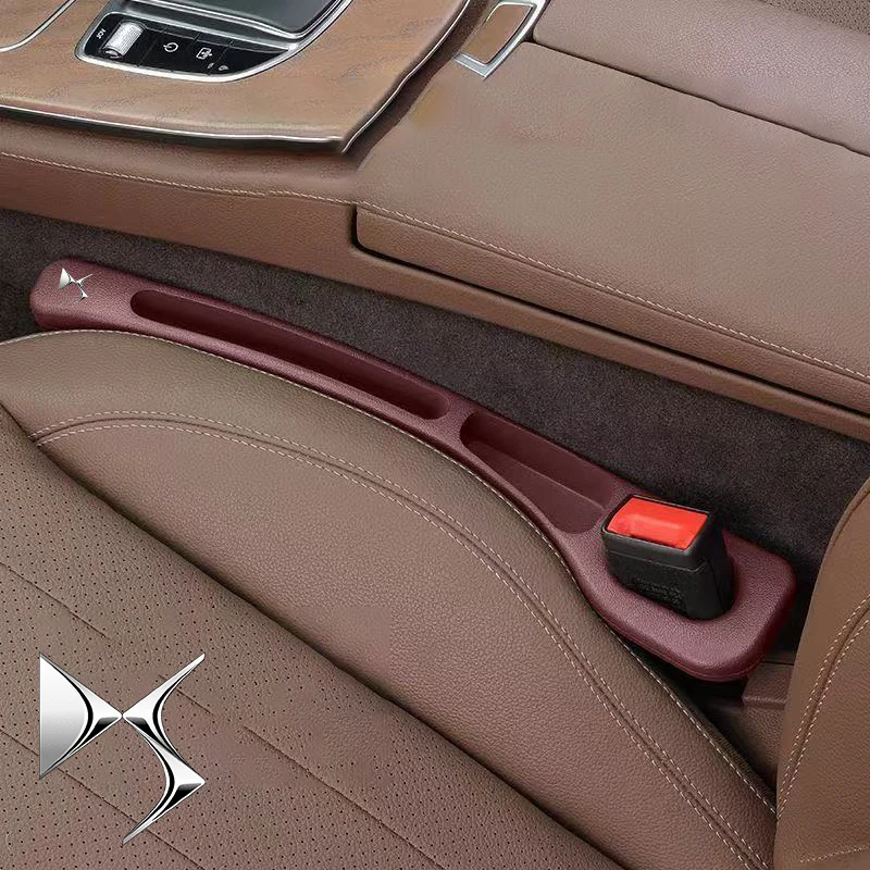 2Pcs Car Seat Gap F… - image