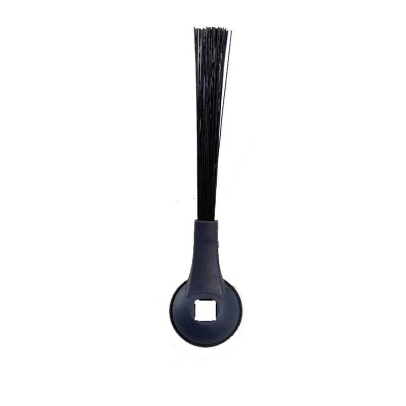 Piezas de repuesto de filtro de cubierta de Cepillo Lateral de rodillo para Shark AI Ultra AV2511AE AV2501S AV2501AE AV2610WA