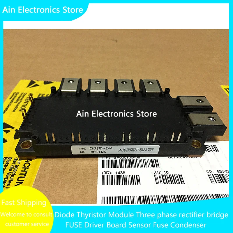 

CM100RX-24T CM150RX-24T CM75RX-24S CM75RX-24A CM75RX-24T CM100TX-24S CM150TX-24S NEW AND ORIGINAL IGBT MODULE IN STOCK