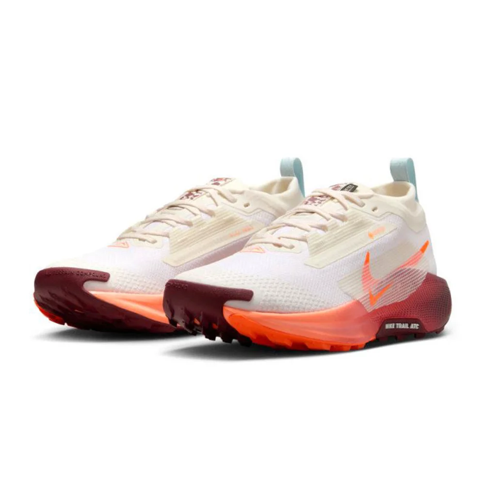 NIKE Pegasus Trail 5 GTX Sports Shoes - Slip-Resistant, Durable, or Trail-Ready Fashionable Running Shoes FQ0912-104