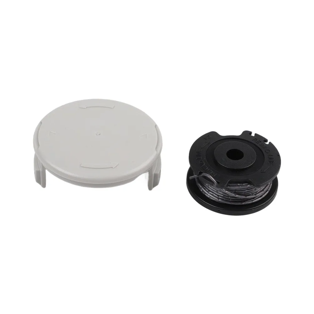 Trimmer Spool Line Replace Spare ART23SL ART26SL For Bosch For - One+ For & CLGT2425H Parts Trimmer Spool Line