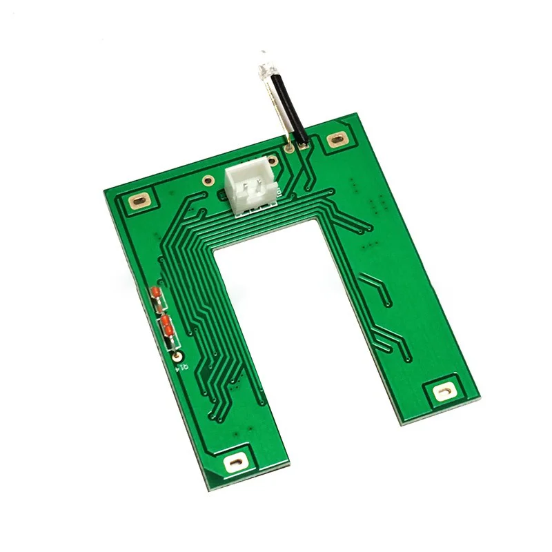 Motherboard Compatible with Babyliss Pro Professional Shaver BABFS2CN/BABFS2BCN/BABS2GCN Circuit Boards, Battery Accessories