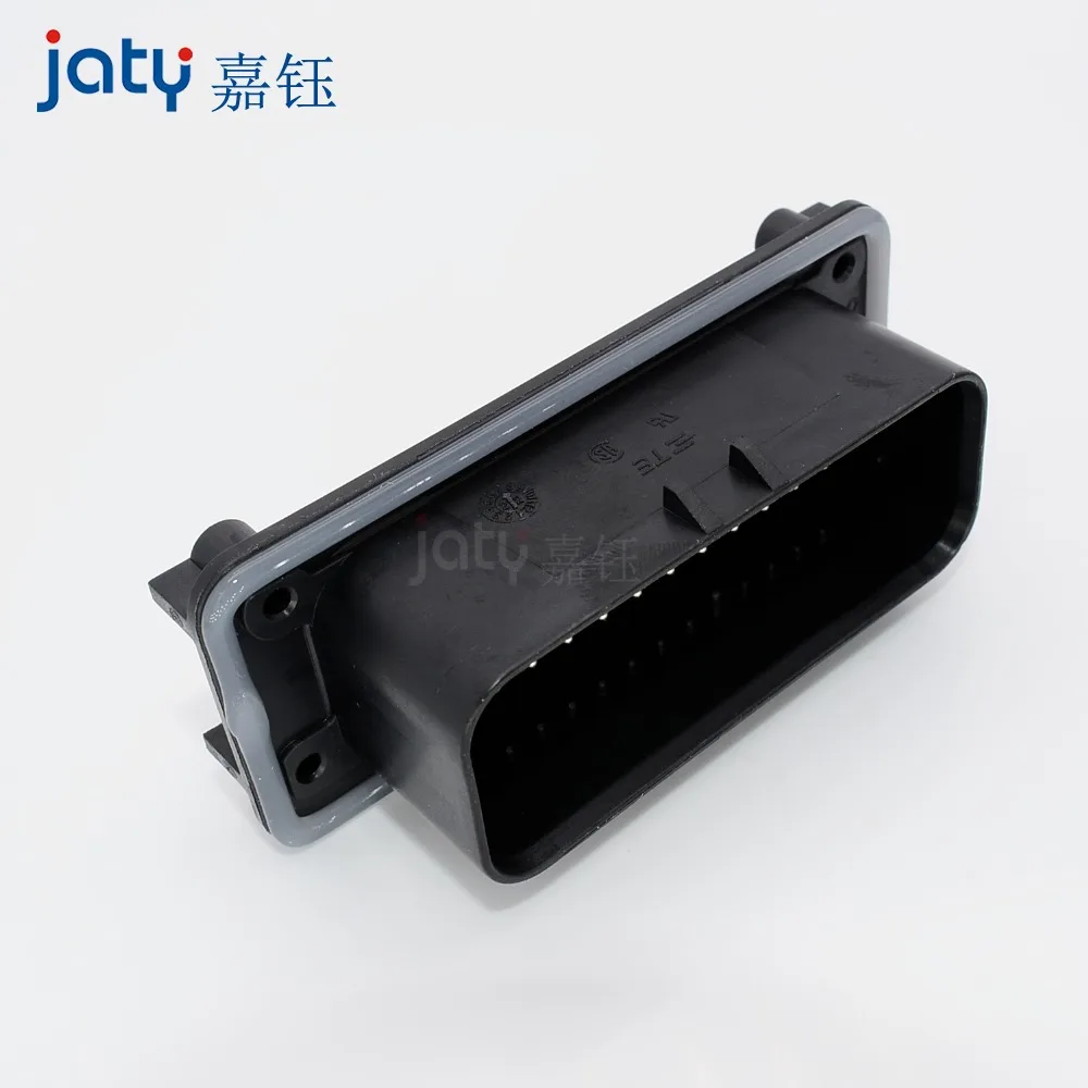 35-Pin 776164-1  776163-1 JATY jiayu 776231-1 New energy electric vehicle PCB board end controller ECU male and female pulg