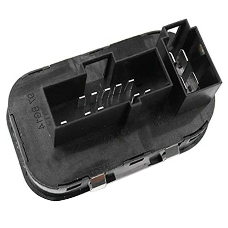 

Glass Lifting Power Window Control Switch 97BG-14A132-AA For Ford Mondeo MK2 1997-2001