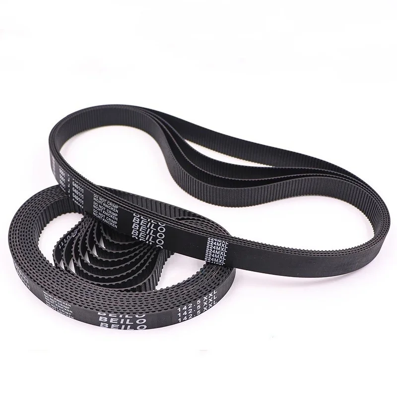 حزام الطابعة لـ JHF Feiteng Jinghui X-Axis Carriage Motor Belt 460-S2M 320-2GT 354 لآلة الطباعة النافثة للحبر ذات التنسيق الكبير
