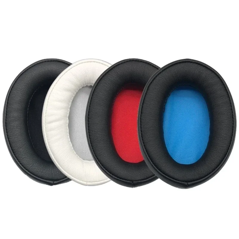 1 пара сменных амбушюр, подушечки, запасные части для наушников Audio-Technica ATH-AR5BT AR5IS, накладные Bluetooth-наушники