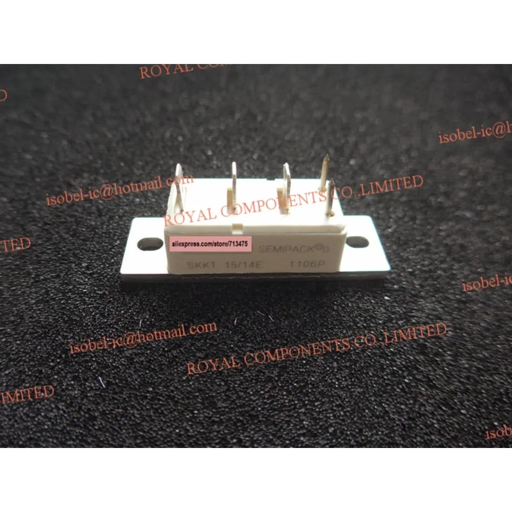 SKKT15/06E SKKT15/16E SKKT15/14E SKKT15/14