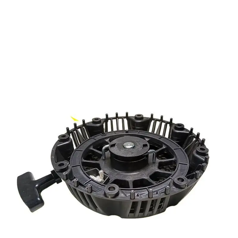 Q generator parts are suitable for Yamaha winch MX175, MX360, MX400 starter hand pull plate D