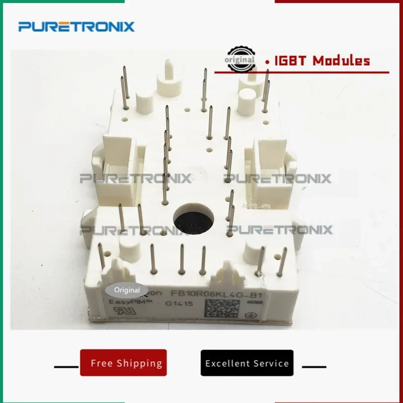 FB10R06KL4G FB10R06KL4G_B1 FB10R06KL4G-B1 IGBT module