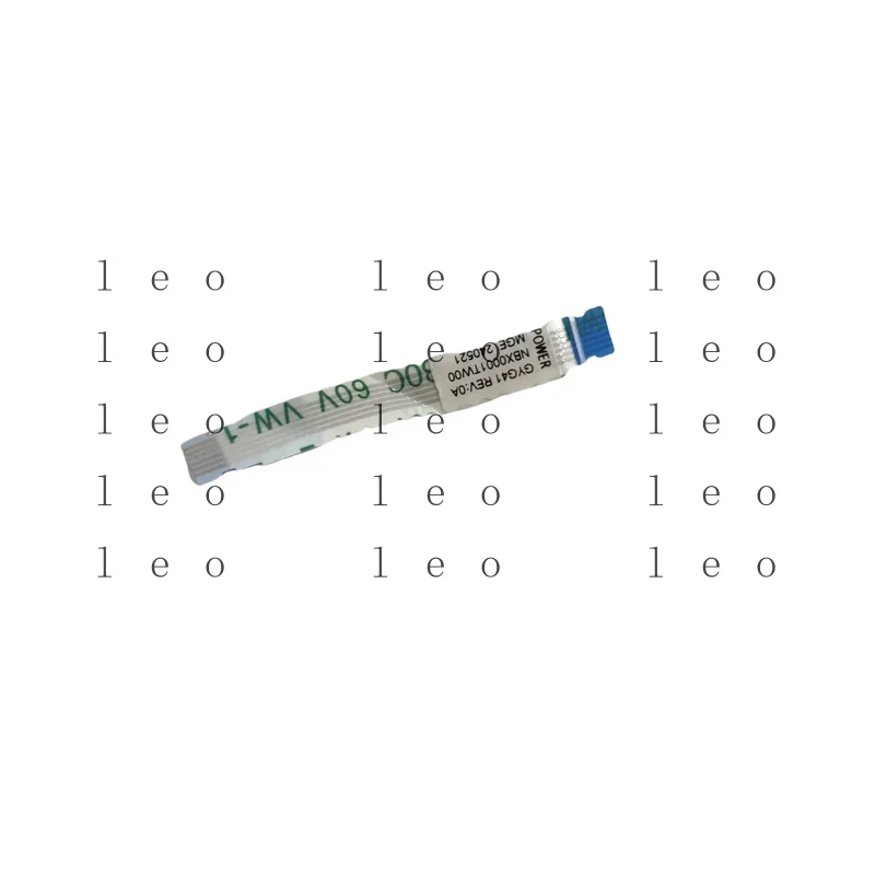 CC جديد لينوفو اليوغا 7-14ITL5 7-15ITL5 7-14ACN6 زر الطاقة مجلس كابل 5C10S30130