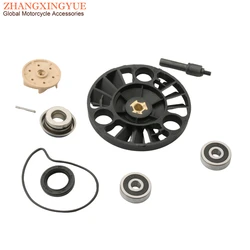 Water Pump Repair Kit For Vespa Granturismo125 X8 GT 200cc 100110230