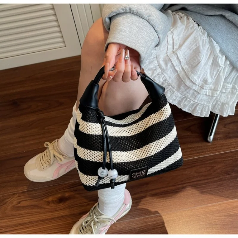 

Женская сумка премиум-класса, винтажная кожаная сумка через плечо, женская сумка-тоут, роскошная дизайнерская классическая сумка