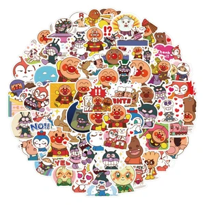 8 최고의 판매 anpanman 생일 - №3