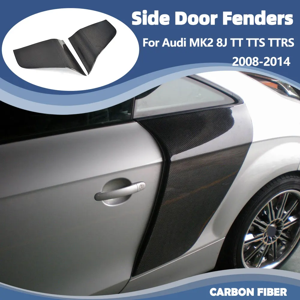 Side Door Fenders B…