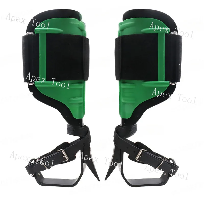 New Tree Climbing Special Artifact Upright Tree Climbing Foot Tie Tree Clinbing Spikes