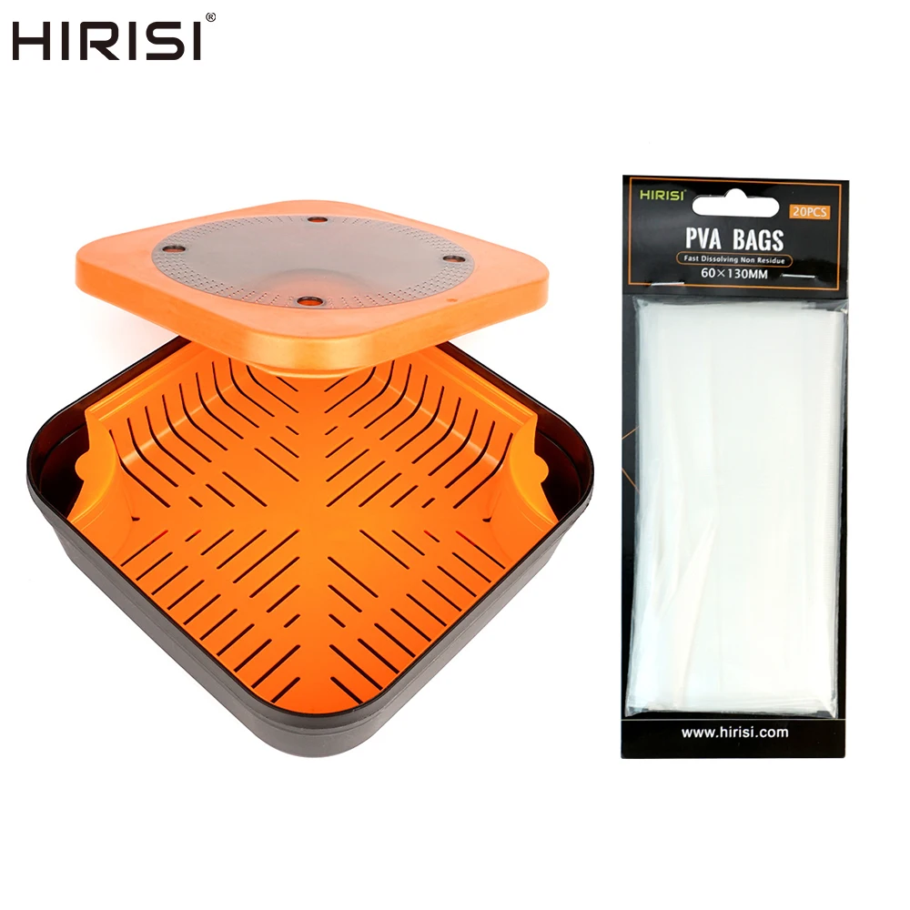 Hirisi Carp Fishing…