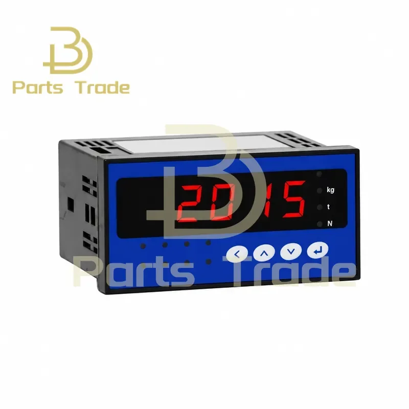 New Original AD2015E Weighing Display Controller Peak Weighing Instrument Sensor Display Relay Accessories