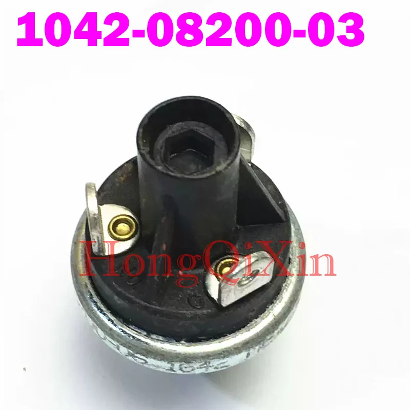 

1 PCS/LOT 1042-08200-03 104208200-03 Suitable for industrial low-oil-level switch sensors and IC electronic components