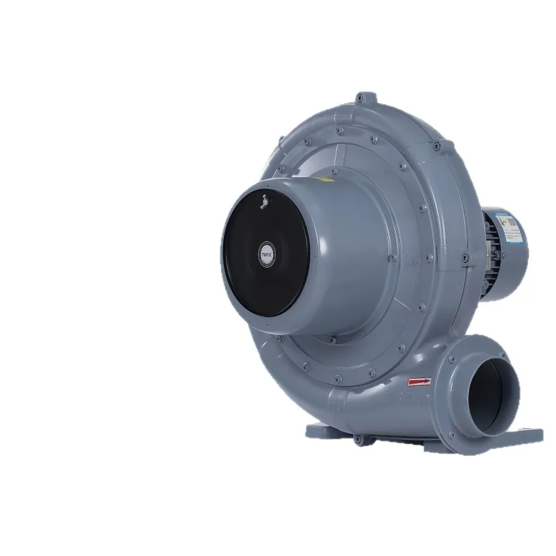 Medium pressure fan Heat insulation centrifugal fan