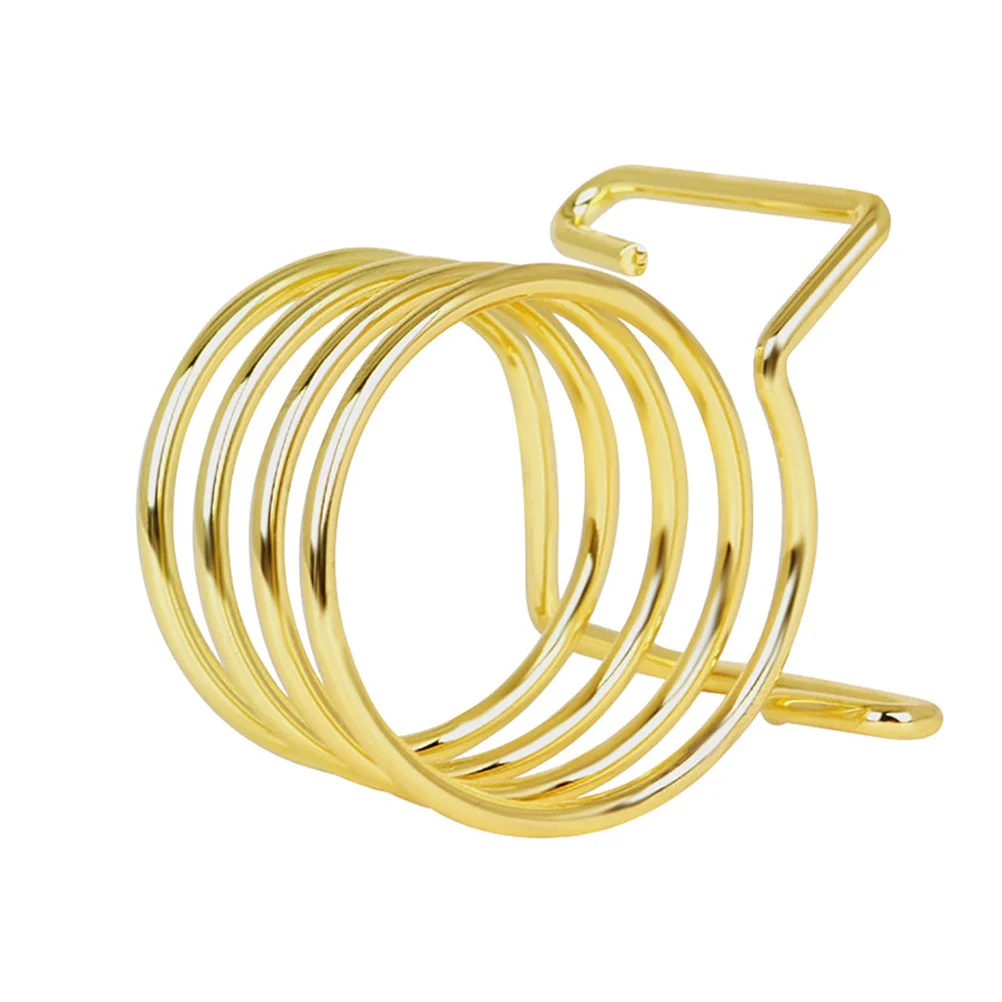 

Precision Machined Alto Saxophone Ligature Adjustable Tightening Force Stable Performance Accessory Saxophone Reed Clip