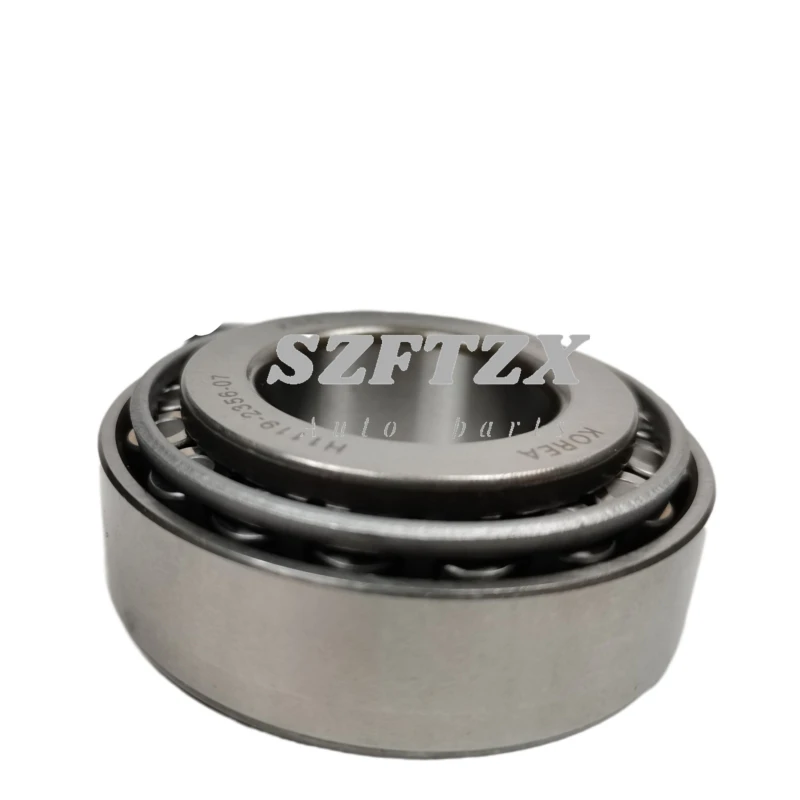 

Подлинный новый 6619804802 подшипник заднего колеса Внешний Для Ssangyong Istana MB100 Korando Musso Actyon Rexton