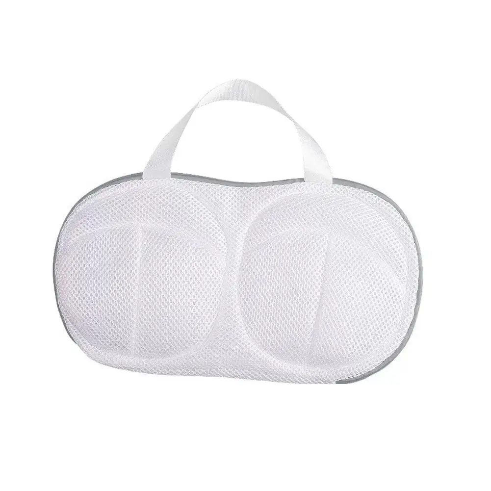 Bra Laundry Bag Underwear Wash Package Brassiere Clean Pouch Anti Deformation Mesh Pocket Special for Washing Machine X5Z9