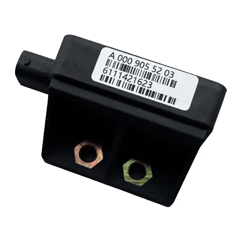 AA92-Lateral Acceleration Sensor 000 905 52 03 Car ESP YAW Rate Sensor A0009055203 A2C87374000 For ML320 98-05