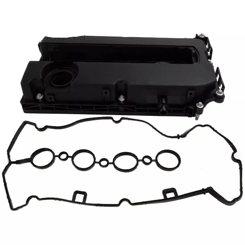 55564395 Cylinder Head Valve Cover For Chevrolet Aveo 2009-2011 Cruze 11-2015 Sonic Pontiac G3 09-2010 Saturn Astra 55558673